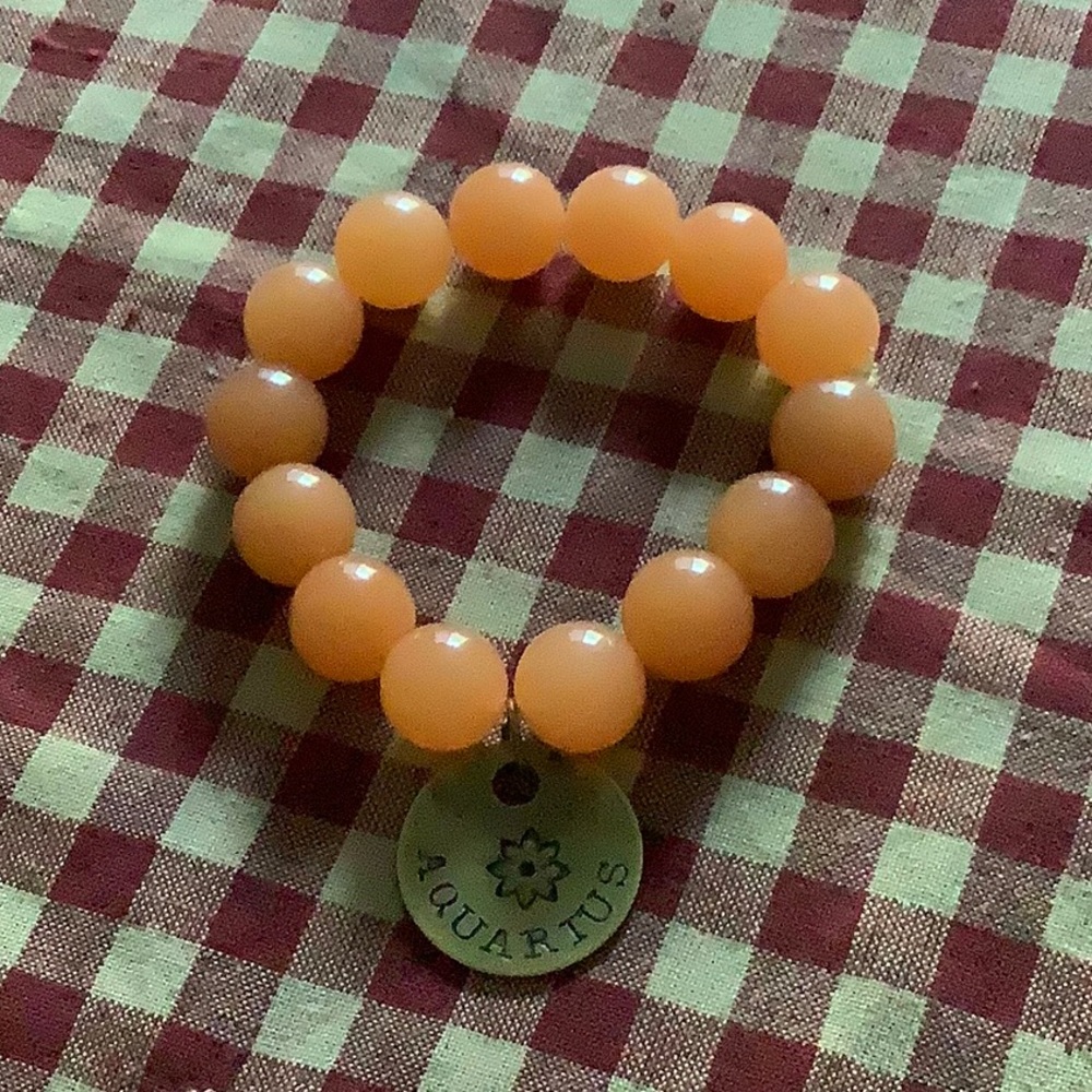 Powerbeads by Jen bracelet